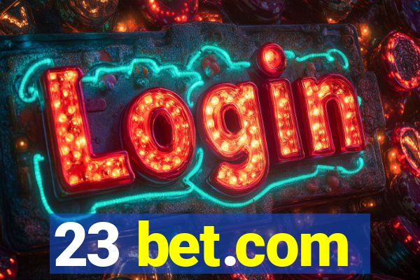 23 bet.com